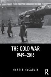 The Cold War 1949-2016 (ISBN: 9781138999015)
