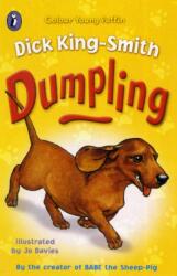 Dumpling (ISBN: 9780141312972)