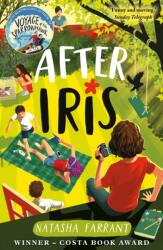 After Iris (ISBN: 9780571326952)