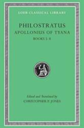 Apollonius of Tyana (ISBN: 9780674996144)