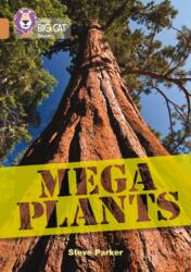 Mega Plants (ISBN: 9780008163792)
