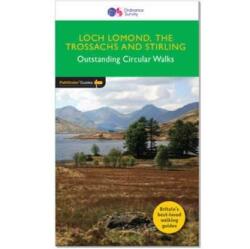 Loch Lomond, The Trossachs (ISBN: 9780319090190)