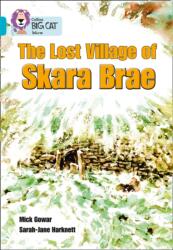 Skara Brae (ISBN: 9780007461837)