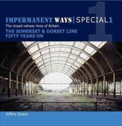 Impermanent Ways Special 1 (ISBN: 9781909328600)