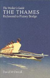 The Thames from Richmond to Putney Bridge (ISBN: 9780952784739)