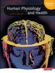 Human Physiology and Health (ISBN: 9780435633097)