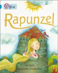 Rapunzel (ISBN: 9780007465347)
