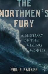 Furia nordicilor (ISBN: 9780099551843)