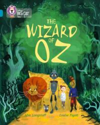 The Wizard of Oz (ISBN: 9780008127756)