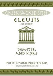 Eleusis (ISBN: 9780993537851)