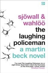 The Laughing Policeman (ISBN: 9780007439140)