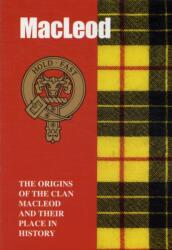 The MacLeod (ISBN: 9781852170769)