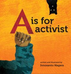 A is for Activist (ISBN: 9781609806934)