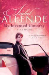 My Invented Country (ISBN: 9780007163106)
