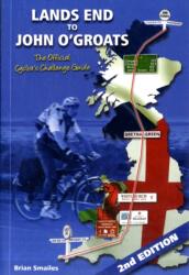 Lands End to John O' Groats (ISBN: 9781903568590)