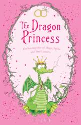 The Dragon Princess (ISBN: 9781408814741)