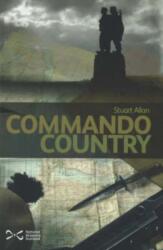 Commando Country (ISBN: 9781905267149)