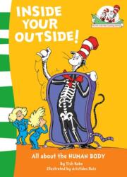 Inside Your Outside! (ISBN: 9780007284849)