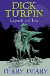 Dick Turpin (ISBN: 9781781123515)