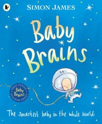 Baby Brains (ISBN: 9781844285228)