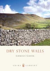 Dry Stone Walls - Lawrence Garner (ISBN: 9780747806202)