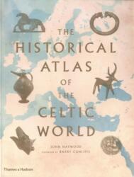 The Historical Atlas of the Celtic World (ISBN: 9780500288313)
