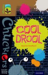 Oxford Reading Tree TreeTops Chucklers: Level 18: Cool Drool (ISBN: 9780198392699)