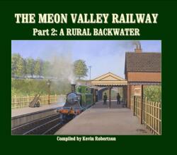 Calea ferată Meon Valley (ISBN: 9781906419684)