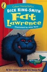 Fat Lawrence (ISBN: 9780141312149)