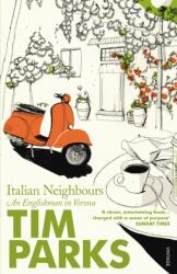 Vecinii italieni (ISBN: 9780099286950)