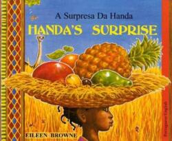 Handa's Surprise in Portuguese and English (ISBN: 9781852695101)