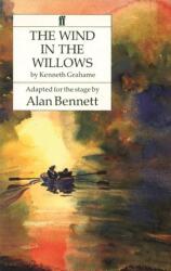 The Wind in the Willows (ISBN: 9780571190485)