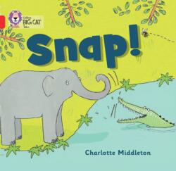 Snap! (ISBN: 9780007512706)