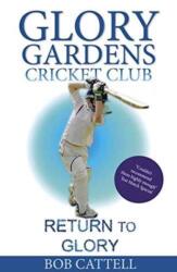 Return to Glory (ISBN: 9780956851062)