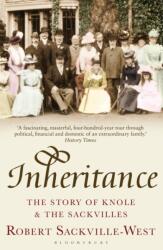 Inheritance (ISBN: 9781408809686)