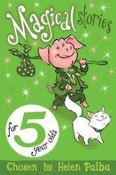 Magical Stories for 5 Year Olds (ISBN: 9781509806171)