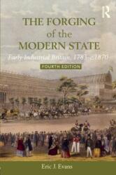 The Forging of the Modern State (ISBN: 9781138243507)