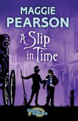 A Slip in Time (ISBN: 9781408115053)