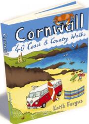 Cornwall (ISBN: 9781907025426)