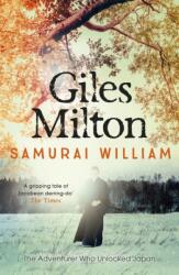 Samurai William (ISBN: 9780340794685)