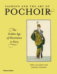 Fashion and the Art of Pochoir (ISBN: 9780500239391)