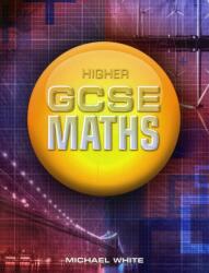 Higher GCSE Maths (ISBN: 9781906622169)