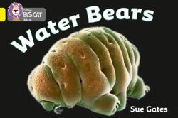 Water Bears (ISBN: 9780007329236)