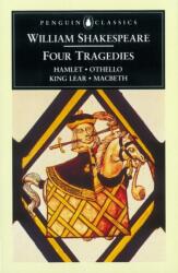 Four Tragedies (ISBN: 9780140434583)