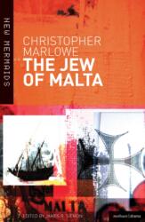 The Jew of Malta (ISBN: 9780713677669)