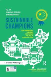 Sustainable Champions (ISBN: 9781783531608)
