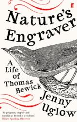 Nature's Engraver (ISBN: 9780571223756)
