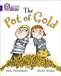 The Pot of Gold (ISBN: 9780007186969)