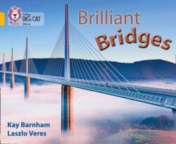 Brilliant Bridges (ISBN: 9780007462025)