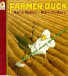 Farmer Duck (ISBN: 9780744547795)